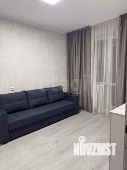 1-к квартира, вторичка, 48м2, 3/18 этаж