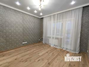 3-к квартира, вторичка, 77м2, 4/5 этаж