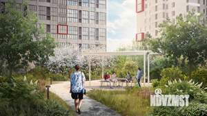 2-к квартира, вторичка, 62м2, 16/16 этаж