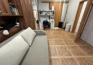 2-к квартира, вторичка, 40м2, 2/4 этаж