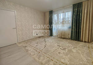 3-к квартира, вторичка, 75м2, 2/21 этаж
