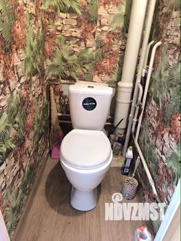 1-к квартира, вторичка, 34м2, 6/10 этаж