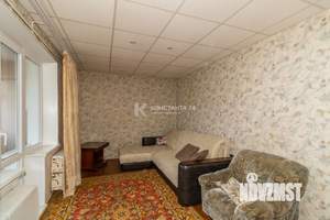 3-к квартира, вторичка, 76м2, 5/5 этаж