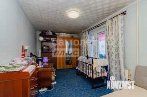 3-к квартира, вторичка, 80м2, 1/5 этаж