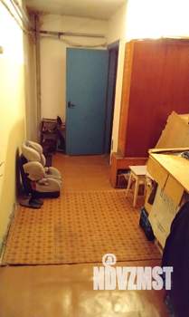 2-к квартира, вторичка, 52м2, 9/9 этаж