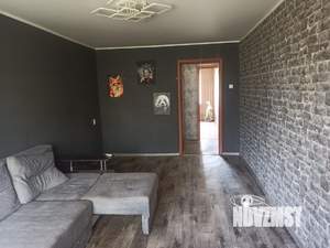 2-к квартира, вторичка, 53м2, 8/9 этаж