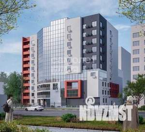 2-к квартира, вторичка, 50м2, 6/10 этаж