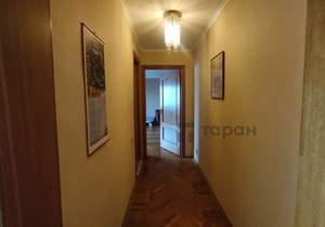 5-к квартира, вторичка, 110м2, 7/10 этаж