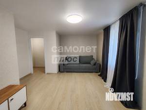 1-к квартира, вторичка, 31м2, 3/5 этаж
