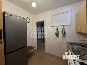 1-к квартира, вторичка, 30м2, 5/5 этаж