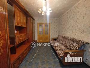 2-к квартира, вторичка, 43м2, 2/5 этаж
