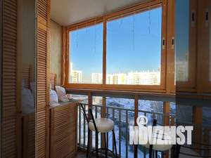 2-к квартира, вторичка, 56м2, 6/10 этаж