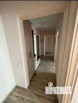 2-к квартира, вторичка, 57м2, 19/26 этаж