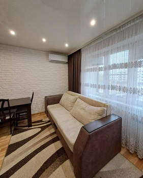 2-к квартира, вторичка, 64м2, 2/2 этаж