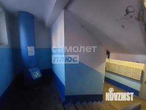 2-к квартира, вторичка, 50м2, 2/9 этаж