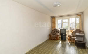 3-к квартира, вторичка, 63м2, 5/5 этаж