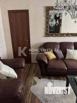 2-к квартира, вторичка, 49м2, 2/2 этаж