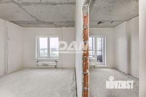 2-к квартира, вторичка, 50м2, 17/26 этаж