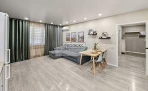 2-к квартира, вторичка, 66м2, 2/10 этаж