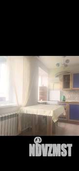 1-к квартира, вторичка, 28м2, 5/5 этаж
