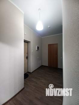 2-к квартира, вторичка, 52м2, 14/22 этаж