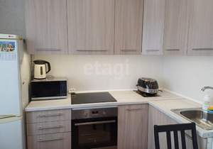 1-к квартира, вторичка, 41м2, 9/10 этаж