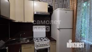 1-к квартира, вторичка, 33м2, 1/5 этаж