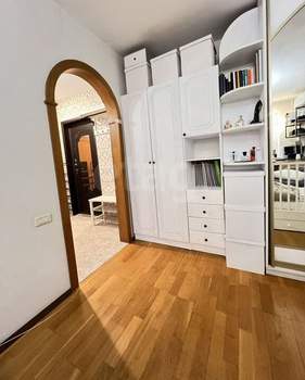 2-к квартира, вторичка, 50м2, 6/9 этаж