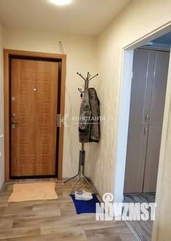 1-к квартира, вторичка, 34м2, 9/10 этаж