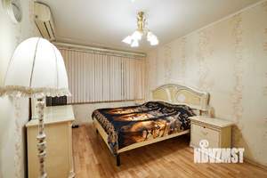 3-к квартира, вторичка, 62м2, 2/9 этаж