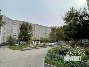 2-к квартира, вторичка, 52м2, 3/10 этаж
