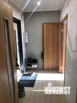 1-к квартира, вторичка, 41м2, 5/9 этаж