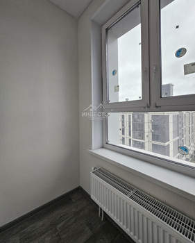 1-к квартира, вторичка, 39м2, 10/18 этаж