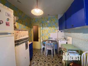 4-к квартира, вторичка, 73м2, 1/9 этаж