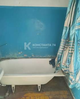 1-к квартира, вторичка, 33м2, 3/10 этаж