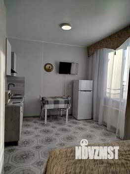 Студия квартира, вторичка, 28м2, 21/25 этаж
