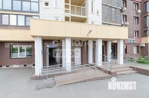 Студия квартира, вторичка, 26м2, 19/19 этаж