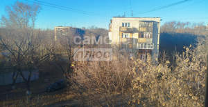 1-к квартира, вторичка, 32м2, 5/5 этаж