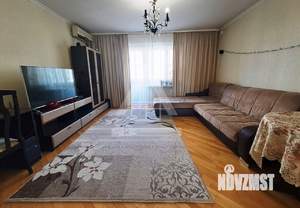 3-к квартира, вторичка, 70м2, 5/10 этаж