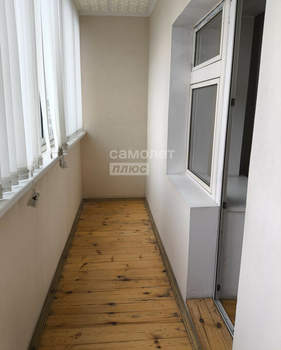 3-к квартира, вторичка, 143м2, 4/8 этаж