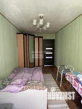 2-к квартира, вторичка, 44м2, 2/5 этаж