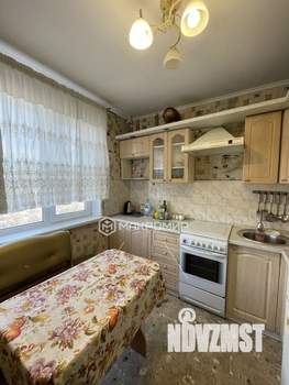 3-к квартира, вторичка, 62м2, 7/9 этаж