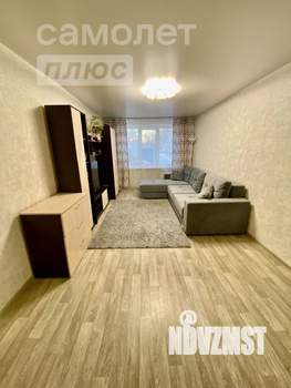 3-к квартира, вторичка, 65м2, 1/9 этаж