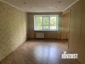 2-к квартира, вторичка, 44м2, 1/5 этаж