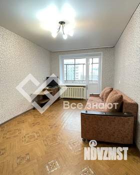 1-к квартира, вторичка, 30м2, 5/5 этаж
