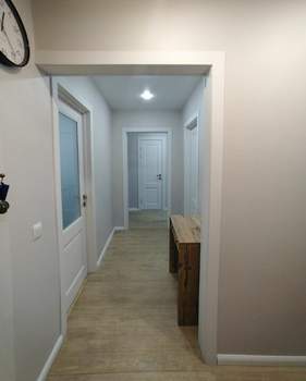 4-к квартира, вторичка, 76м2, 2/9 этаж