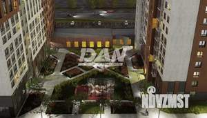 2-к квартира, вторичка, 61м2, 7/16 этаж