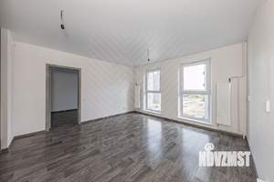 1-к квартира, вторичка, 36м2, 10/10 этаж