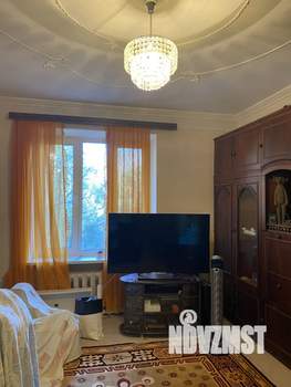 3-к квартира, вторичка, 77м2, 2/5 этаж