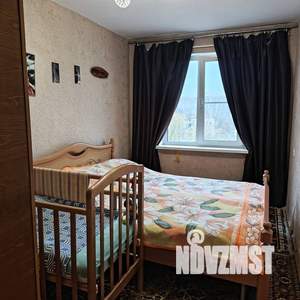 3-к квартира, вторичка, 63м2, 5/5 этаж